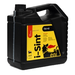 Eni i-Sint 5w-40 (1 литр) ENI-AGIP