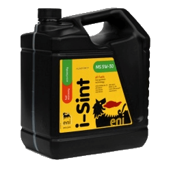 Eni i-Sint MS 5w-30 (4 литра) ENI-AGIP