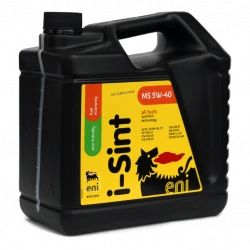 Eni i-Sint MS 5w-40 (1 литр) ENI-AGIP