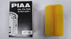 Масляный фильтр-катридж PIAA OIL FILTER AT18