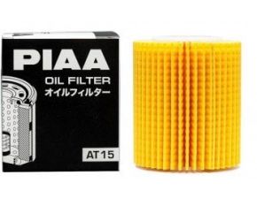 Масляный фильтр-катридж PIAA OIL FILTER AT15