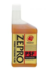 Zepro PSF жидкость для гидроусилителя руля Idemitsu