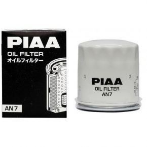 Масляный фильтр PIAA OIL FILTER AN7