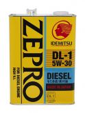 Idemitsu DL-1 5W-30 Zepro Diesel Idemitsu