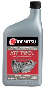 Idemitsu ATF Type-J Idemitsu