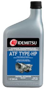 Idemitsu ATF Type-HP Idemitsu