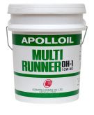 Apolloil Multi Runner 10W-30 DH-1 (2573020) Idemitsu