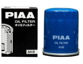 Масляный фильтр PIAA OIL FILTER AH8