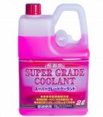 KYK Super Grade Coolant pink -40°С KYK