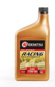 Idemitsu Racing MTF 75W90 Idemitsu