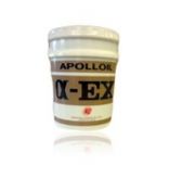 Apolloil Alpha EX 5W-40 (4948322) Idemitsu