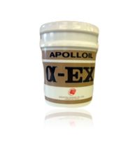 Apolloil Alpha EX 5W-40 (4948322) Idemitsu