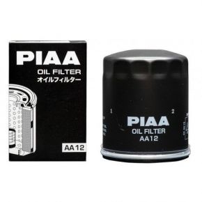 Масляный фильтр PIAA OIL FILTER AA12