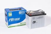 Аккумулятор для внедорожников 90D26R/L Furukawa Battery